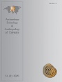 Cover Page