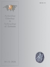 Cover Page